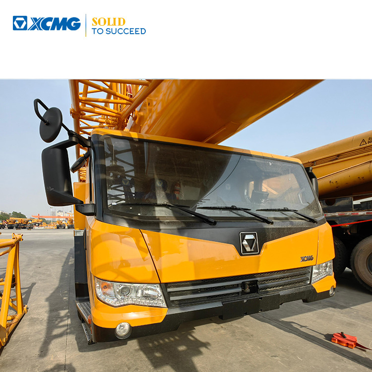 XCMG Official Used 130 Ton Mobile Crane QY130K8C Hydraulic Truck Crane Price - Mobile crane: picture 1 XCMG Official Used 130 Ton Mobile Crane QY130K8C Hydraulic Truck Crane Price - Mobile crane: picture 1