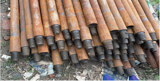 XCMG Official Used Horizontal Directional Drill XZ320D HDD Drill Rig For Sale - Directional boring machine: picture 5 XCMG Official Used Horizontal Directional Drill XZ320D HDD Drill Rig For Sale - Directional boring machine: picture 5
