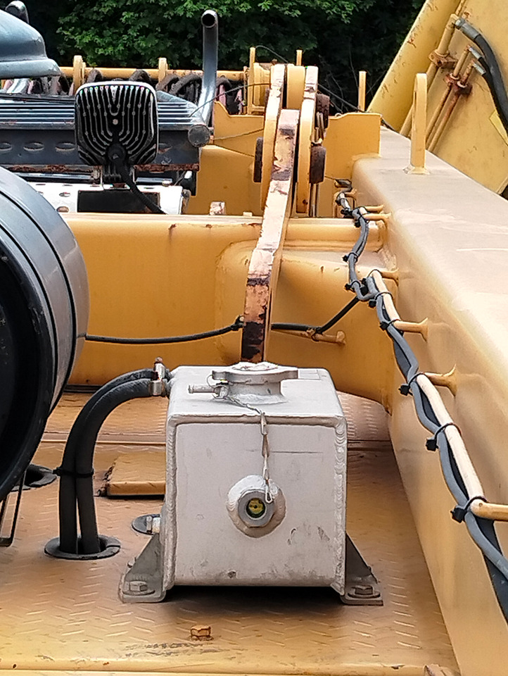 XCMG XGC150-IA 150ton crawler crane price - Crawler crane: picture 4 XCMG XGC150-IA 150ton crawler crane price - Crawler crane: picture 4