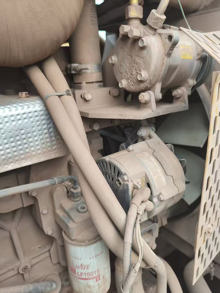 Crawler crane XCMG XGC55 55ton second hand 2021 crane with crawler for sale: picture 7 Crawler crane XCMG XGC55 55ton second hand 2021 crane with crawler for sale: picture 7