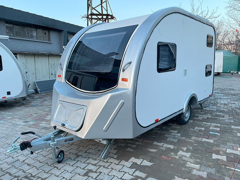 CTP 414 C 2025 - Caravan: picture 5 CTP 414 C 2025 - Caravan: picture 5