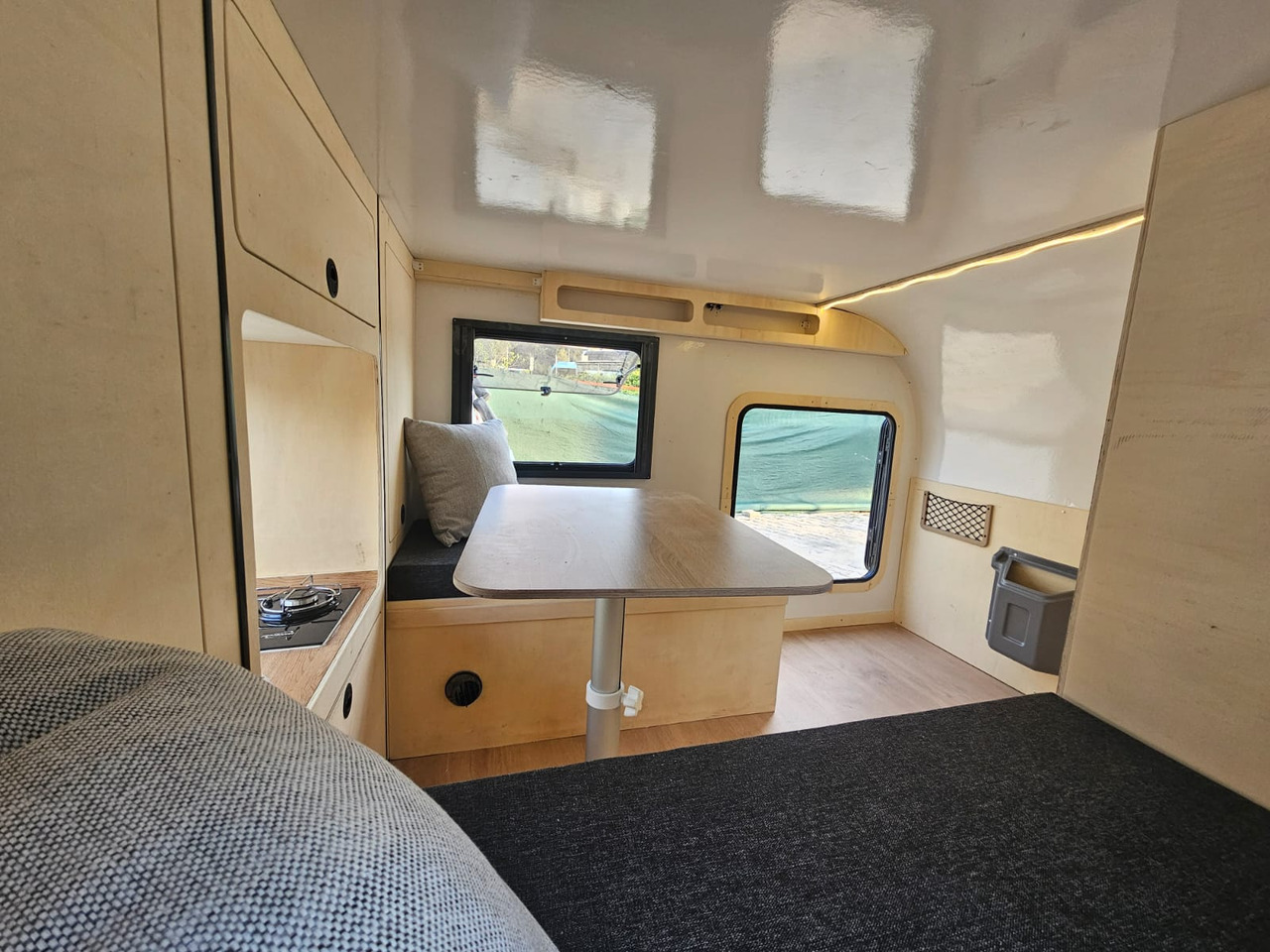 NEW GENERATİON OFF-ROAD NANO on lease NEW GENERATİON OFF-ROAD NANO: picture 17