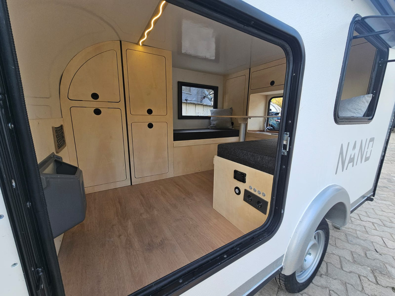 NEW GENERATİON OFF-ROAD NANO on lease NEW GENERATİON OFF-ROAD NANO: picture 6