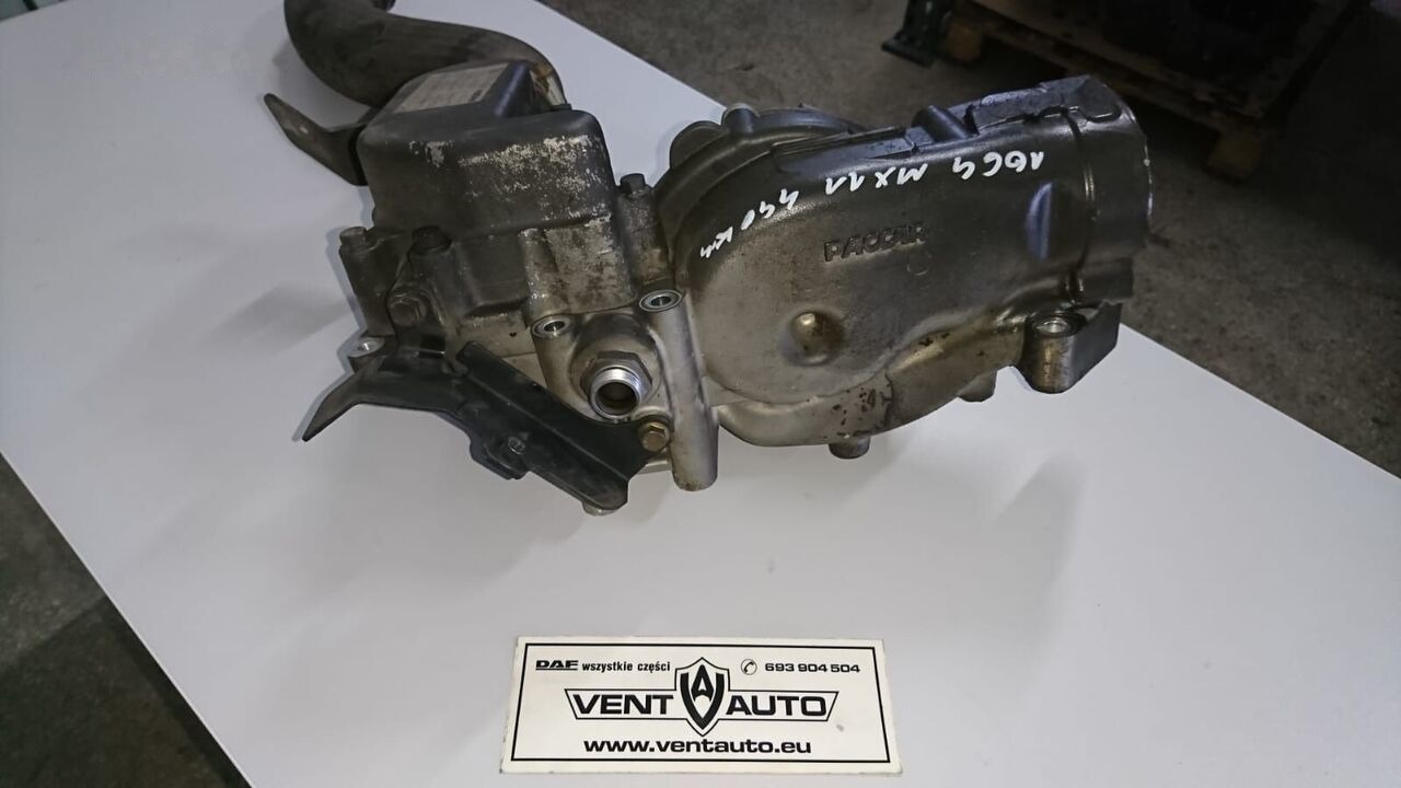 1955127 DAF XF 106 truck - Coolant pump for Truck: picture 4 1955127 DAF XF 106 truck - Coolant pump for Truck: picture 4