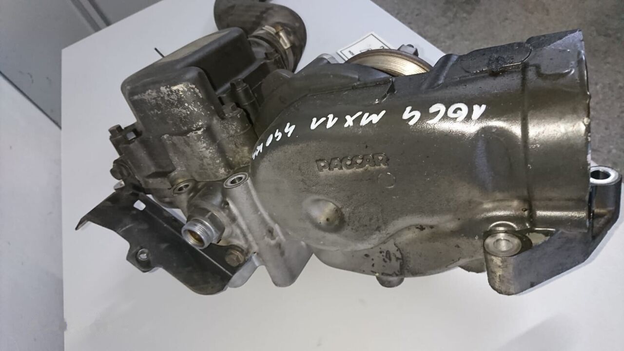 1955127 DAF XF 106 truck - Coolant pump for Truck: picture 5 1955127 DAF XF 106 truck - Coolant pump for Truck: picture 5