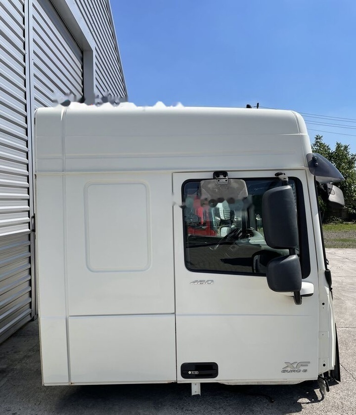 2014 DAF XF 106 truck - Cab for Truck: picture 5 2014 DAF XF 106 truck - Cab for Truck: picture 5