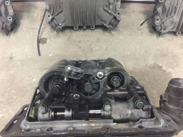 DAF ASTRONIC Wybierak Skrzynia DAF XF 105 truck - Transmission for Truck: picture 3 DAF ASTRONIC Wybierak Skrzynia DAF XF 105 truck - Transmission for Truck: picture 3