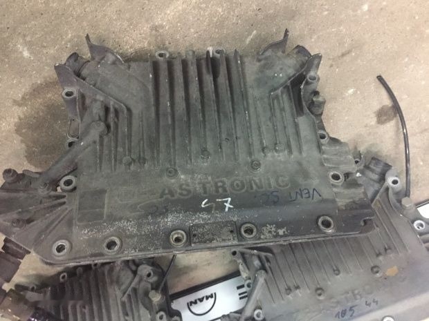 DAF ASTRONIC Wybierak Skrzynia DAF XF 105 truck - Transmission for Truck: picture 5 DAF ASTRONIC Wybierak Skrzynia DAF XF 105 truck - Transmission for Truck: picture 5