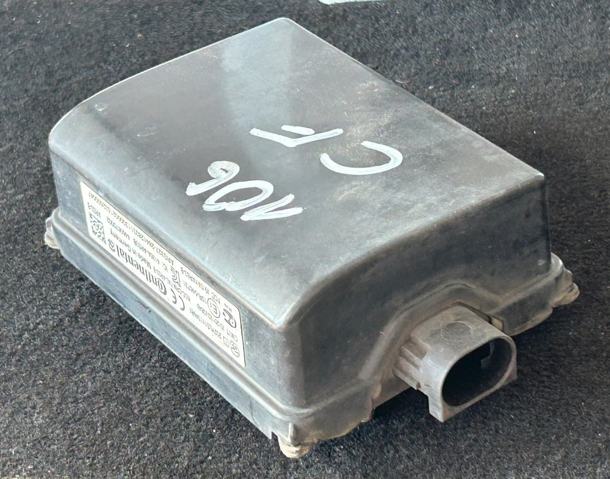 DAF CF EURO 6 DISTRONIC ACTIVE RADAR - Electrical system for Truck: picture 3 DAF CF EURO 6 DISTRONIC ACTIVE RADAR - Electrical system for Truck: picture 3