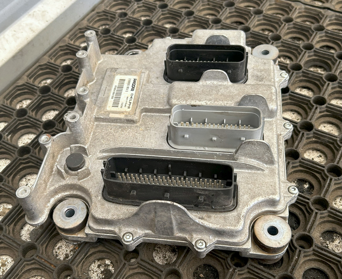 DAF ENGINE CONTROLLER DAF CF EURO 6 - ECU: picture 4 DAF ENGINE CONTROLLER DAF CF EURO 6 - ECU: picture 4