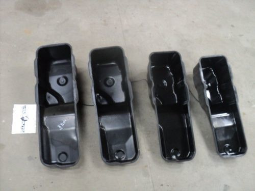 DAF XF 105 truck - Crankcase for Truck: picture 1 DAF XF 105 truck - Crankcase for Truck: picture 1