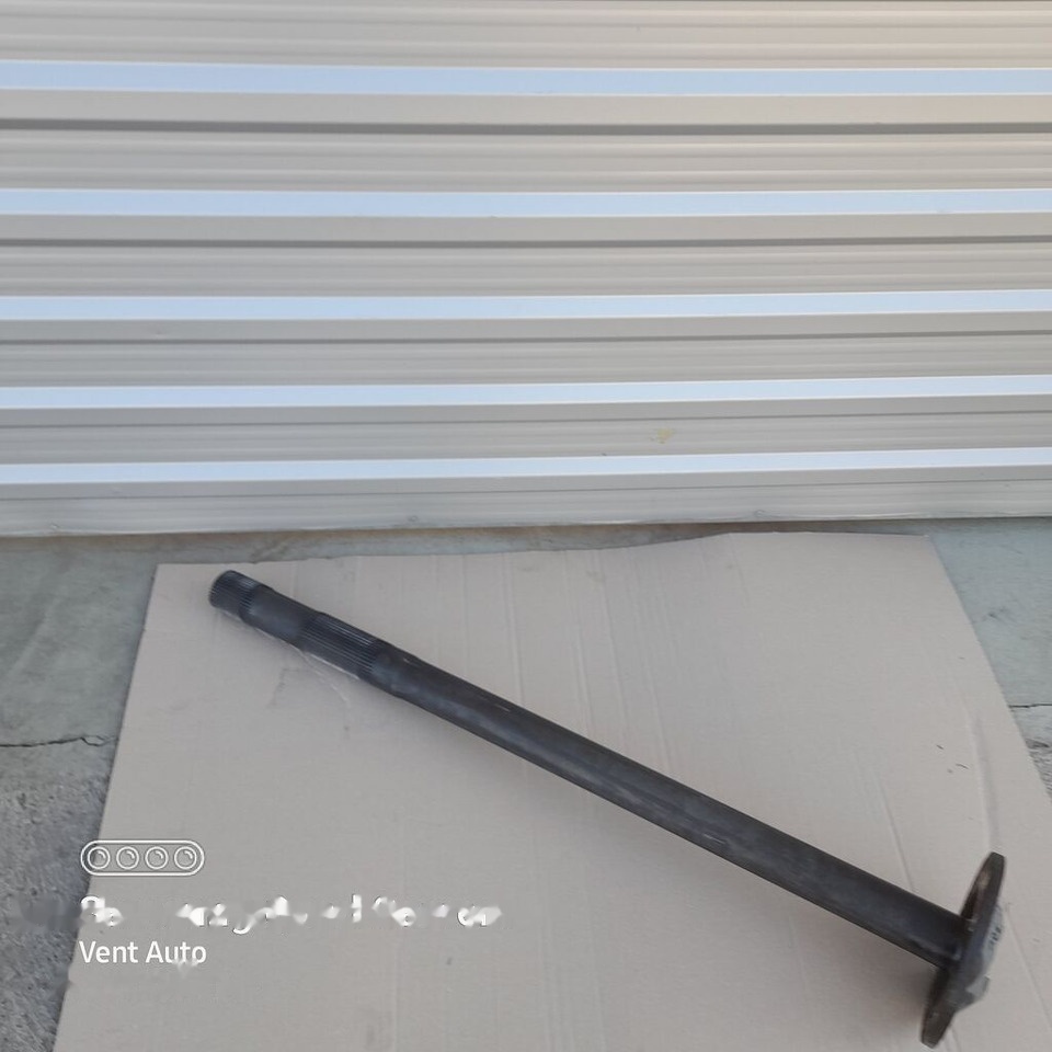 DAF XF 106 1886142 DAF 1886142 truck - Drive shaft for Truck: picture 5 DAF XF 106 1886142 DAF 1886142 truck - Drive shaft for Truck: picture 5