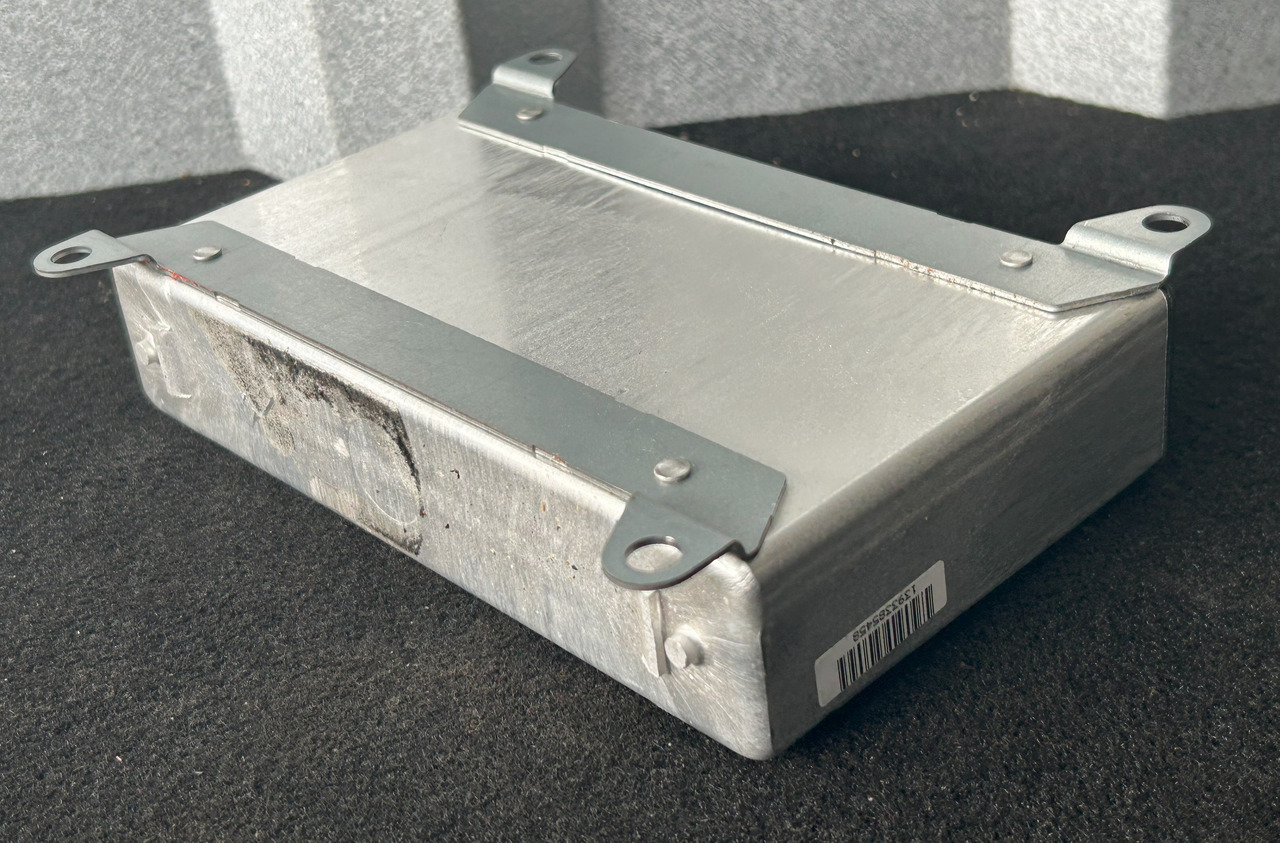 DAF XF 106 480 2120800 4461352040 - ECU for Truck: picture 3 DAF XF 106 480 2120800 4461352040 - ECU for Truck: picture 3