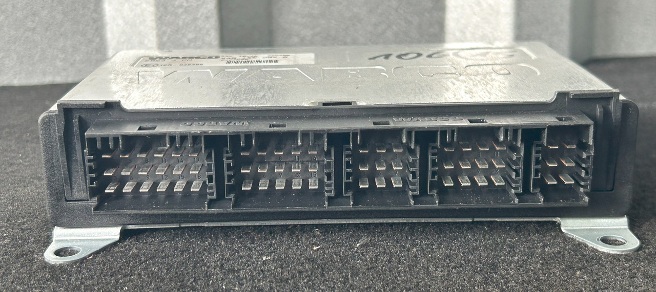 DAF XF 106 480 2120800 4461352040 - ECU for Truck: picture 2 DAF XF 106 480 2120800 4461352040 - ECU for Truck: picture 2