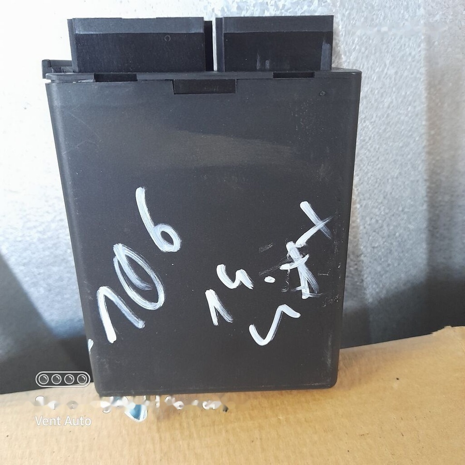 DAF XF 106 LIFT 2151588 DAF 2151588 truck - ECU for Truck: picture 3 DAF XF 106 LIFT 2151588 DAF 2151588 truck - ECU for Truck: picture 3