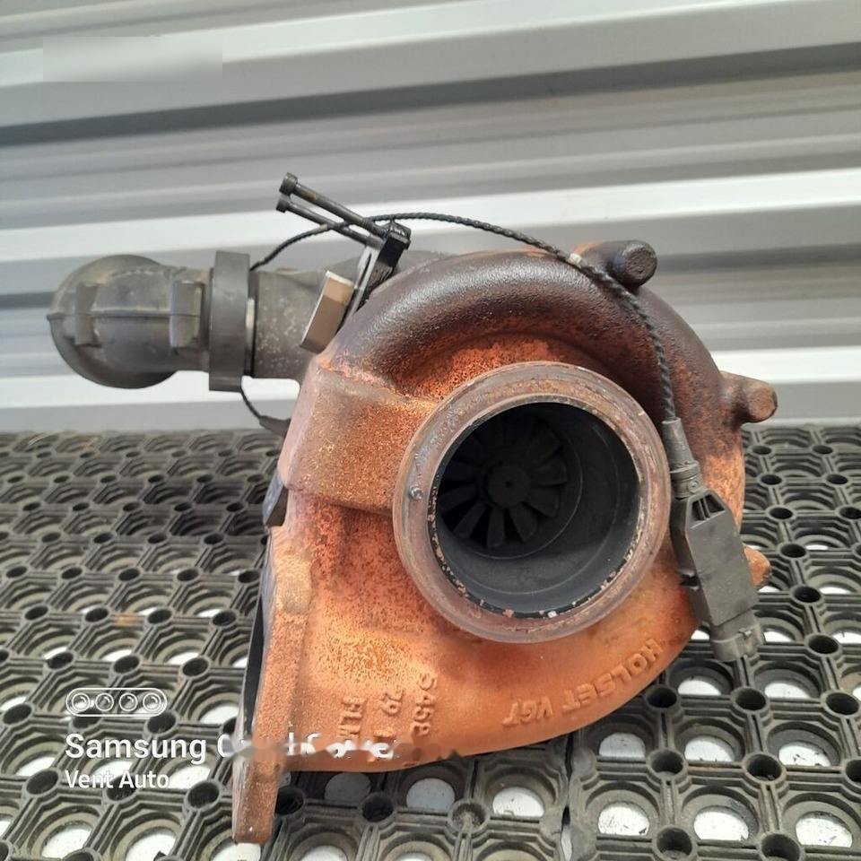 DAF XF 106 LIFT 2154699 DAF 2154699 truck - Turbo for Truck: picture 2 DAF XF 106 LIFT 2154699 DAF 2154699 truck - Turbo for Truck: picture 2