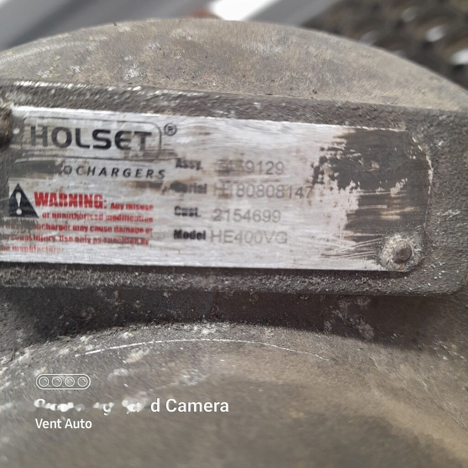 DAF XF 106 LIFT 2154699 DAF 2154699 truck - Turbo for Truck: picture 3 DAF XF 106 LIFT 2154699 DAF 2154699 truck - Turbo for Truck: picture 3