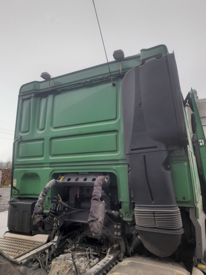 DAF XF 106 - Cab for Truck: picture 4 DAF XF 106 - Cab for Truck: picture 4