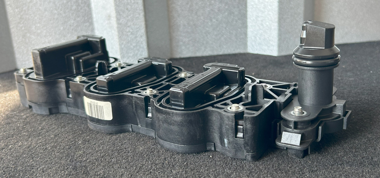 DAF XF 106 TRAXON - ECU for Truck: picture 5 DAF XF 106 TRAXON - ECU for Truck: picture 5