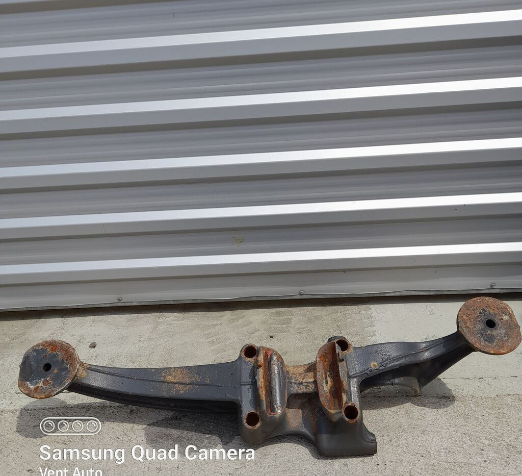 DELFIN MOCOWANIE PODUSZEK DAF XF 106 LIFT 1896602 truck - Suspension for Truck: picture 1 DELFIN MOCOWANIE PODUSZEK DAF XF 106 LIFT 1896602 truck - Suspension for Truck: picture 1