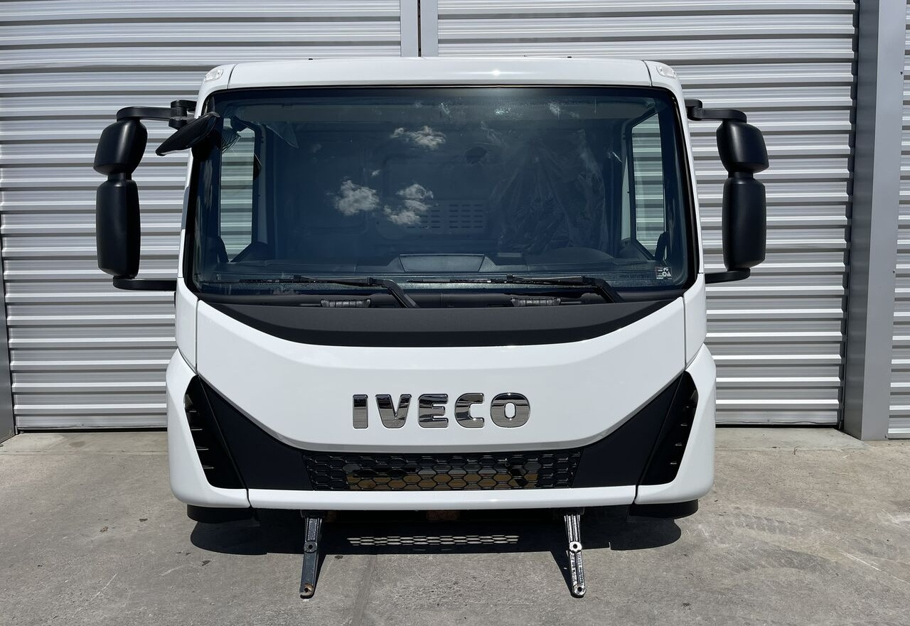 IVECO Eurocargo DAY cabine - Cab for Truck: picture 2 IVECO Eurocargo DAY cabine - Cab for Truck: picture 2