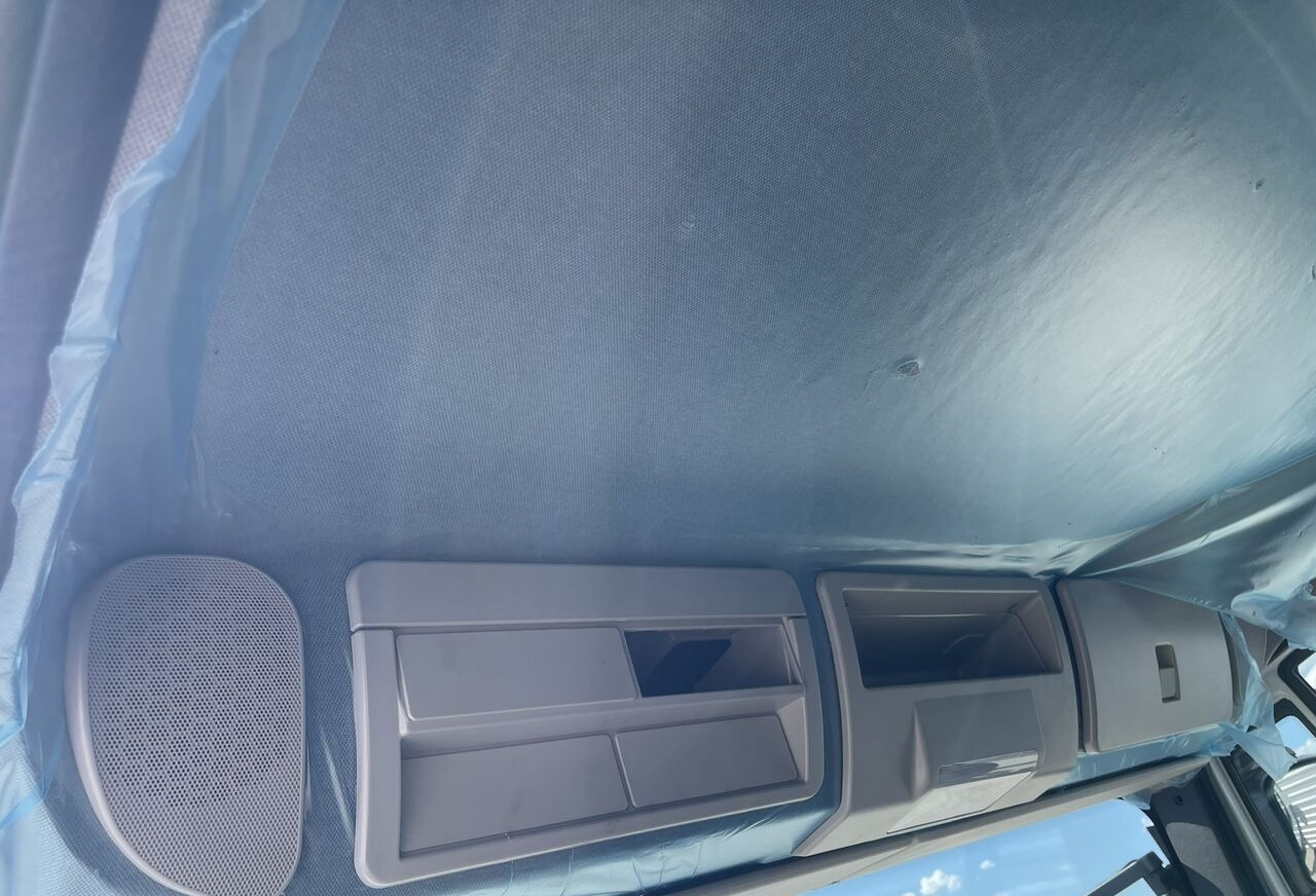 New Cab for Car IVECO Eurocargo  for IVECO Eurocargo DAY cabine: picture 8
