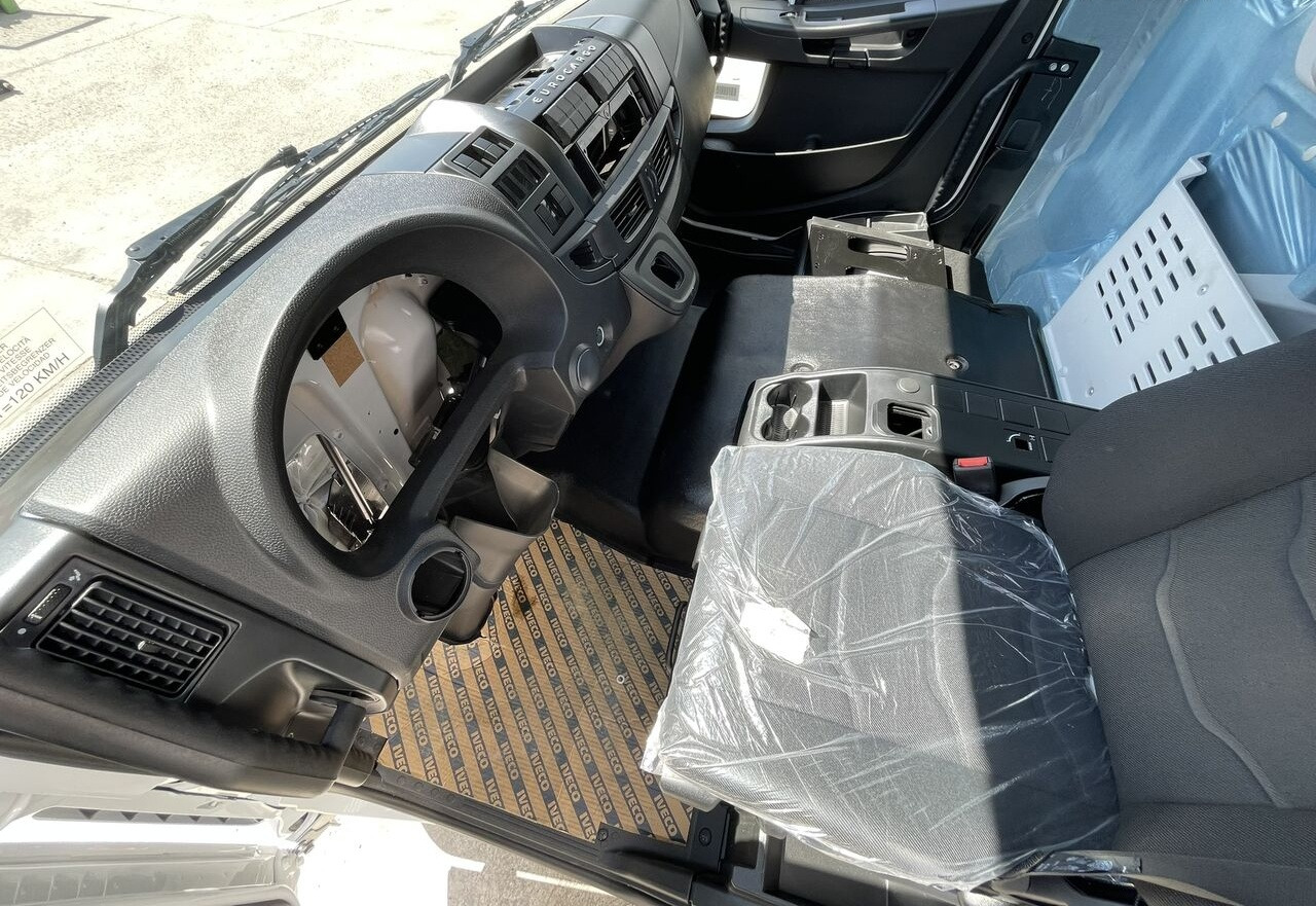 New Cab for Car IVECO Eurocargo  for IVECO Eurocargo DAY cabine: picture 7
