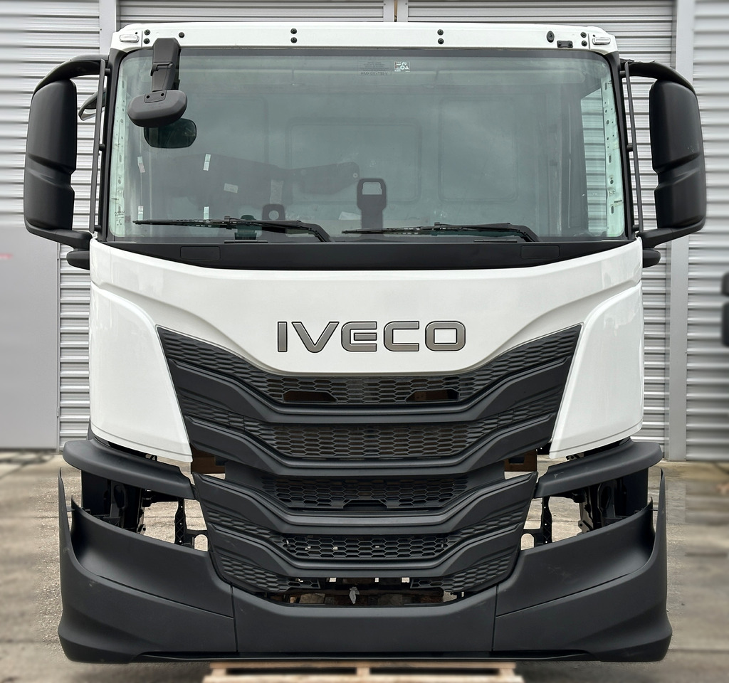 IVECO X-WAY CAB IVECO S-WAY IVECO T-WAY truck - Cab for Truck: picture 3 IVECO X-WAY CAB IVECO S-WAY IVECO T-WAY truck - Cab for Truck: picture 3