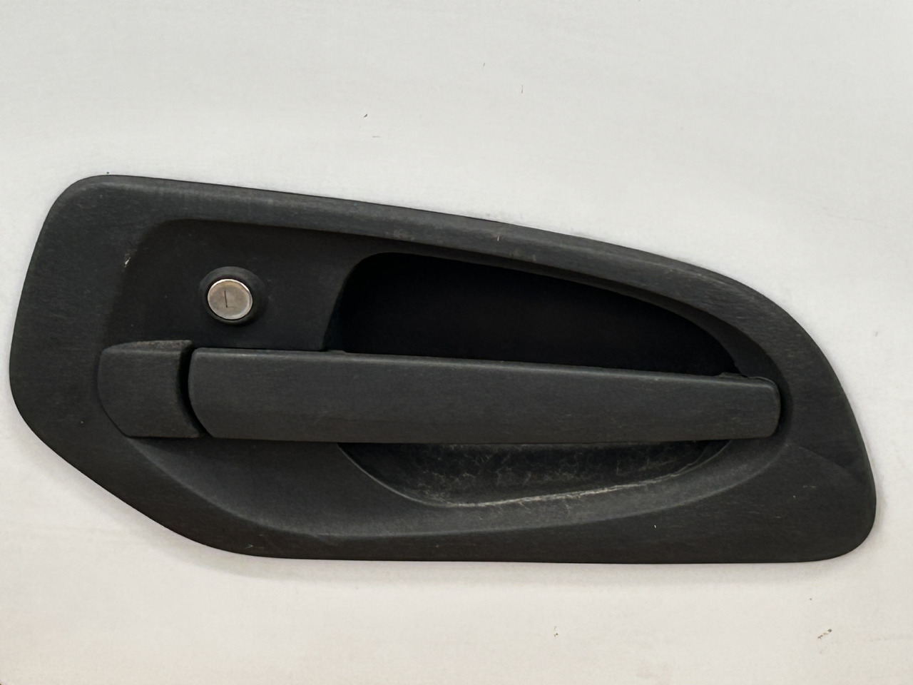 MERCEDES ACTROS MP4 DOOR RIGHT - Door and parts: picture 5 MERCEDES ACTROS MP4 DOOR RIGHT - Door and parts: picture 5