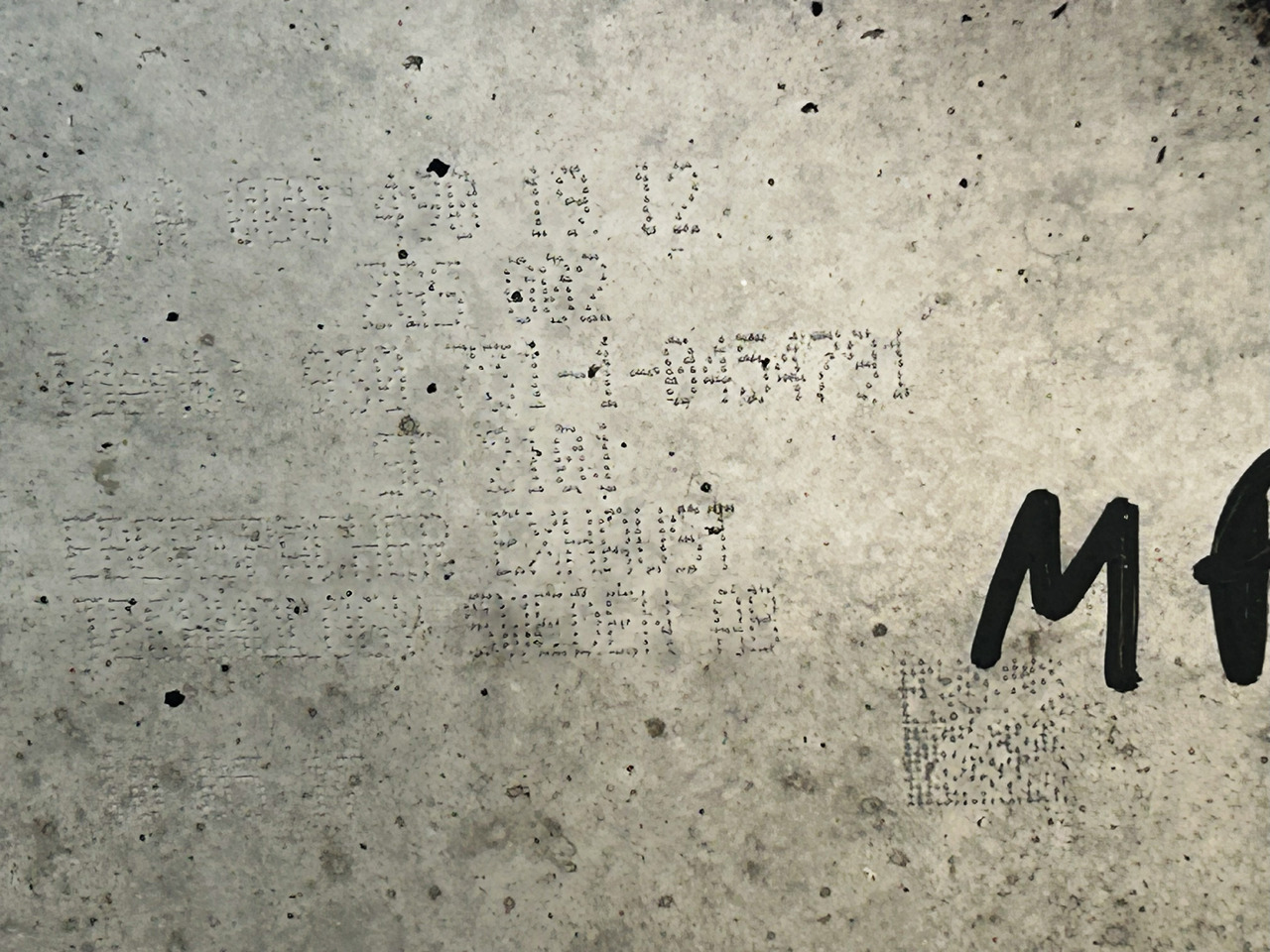 MERCEDES-BENZ ACTROS MP4 DPF CATALYTIC CONVERTER A0084901912 A0094905612 - Catalytic converter for Truck: picture 3 MERCEDES-BENZ ACTROS MP4 DPF CATALYTIC CONVERTER A0084901912 A0094905612 - Catalytic converter for Truck: picture 3