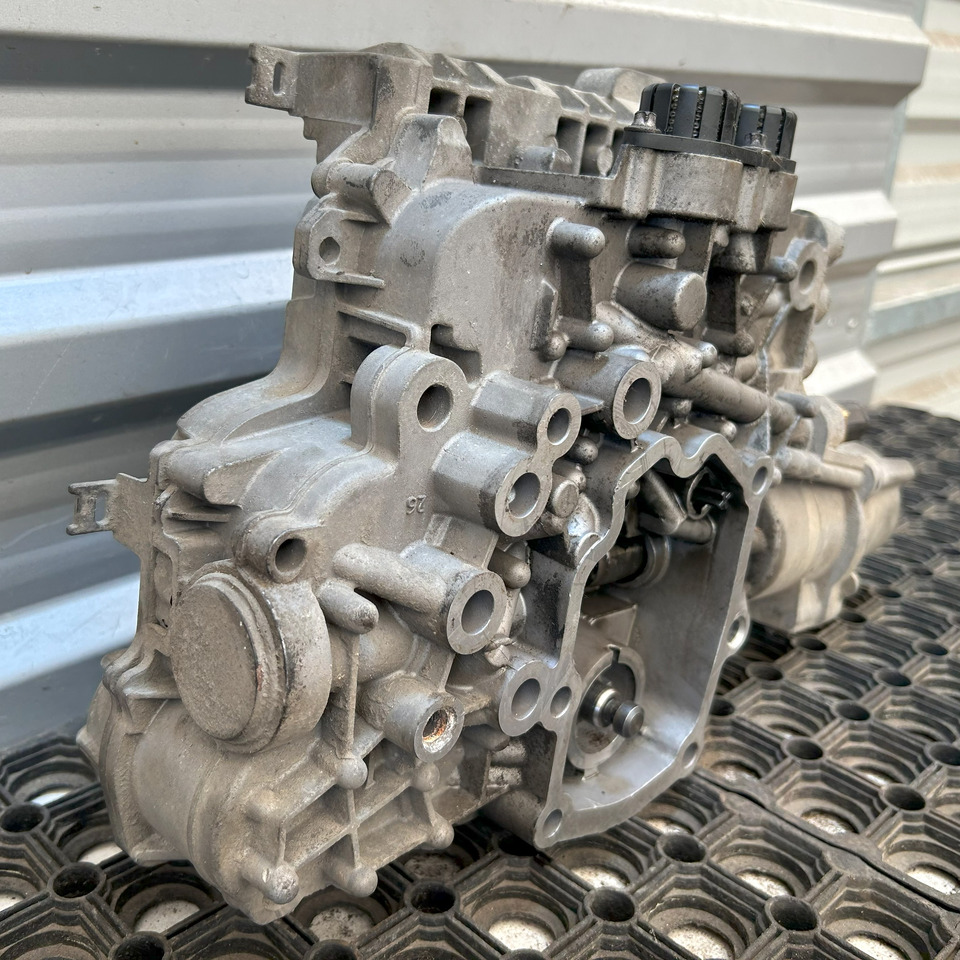 MERCEDES WYBIERAK SKRZYNI BIEGÓW ACTROS MP4 A6912604863 without the controller - Gearbox for Truck: picture 2 MERCEDES WYBIERAK SKRZYNI BIEGÓW ACTROS MP4 A6912604863 without the controller - Gearbox for Truck: picture 2