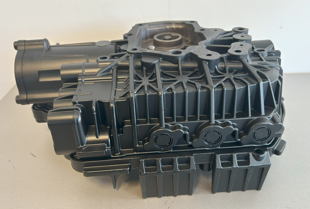 MERCEDES WYBIERAK SKRZYNI BIEGÓW FESTO ACTROS MP4 - Transmission for Truck: picture 3 MERCEDES WYBIERAK SKRZYNI BIEGÓW FESTO ACTROS MP4 - Transmission for Truck: picture 3