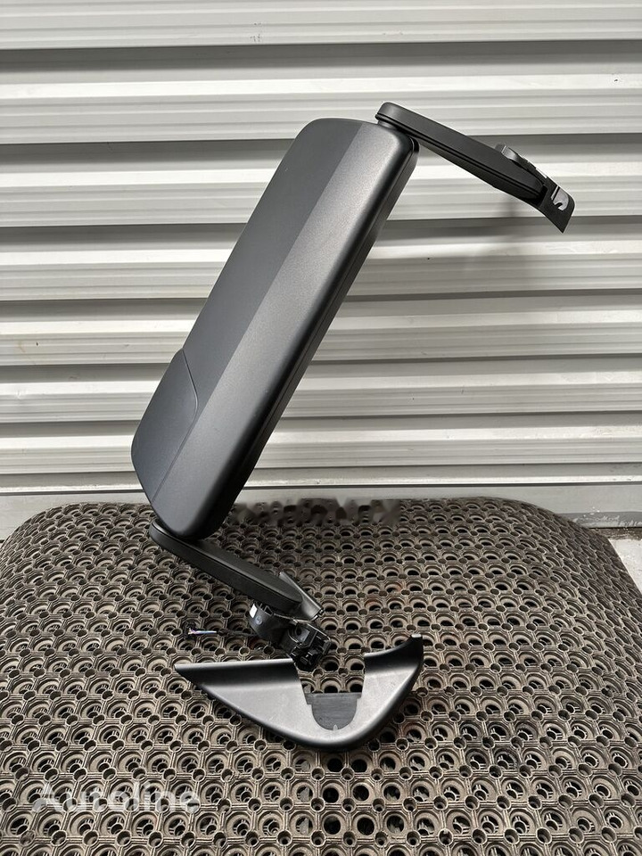 Mercedes-Benz ACTROS A9608102019 Mercedes-Benz ACTROS MP4 - Rear view mirror for Truck: picture 2 Mercedes-Benz ACTROS A9608102019 Mercedes-Benz ACTROS MP4 - Rear view mirror for Truck: picture 2