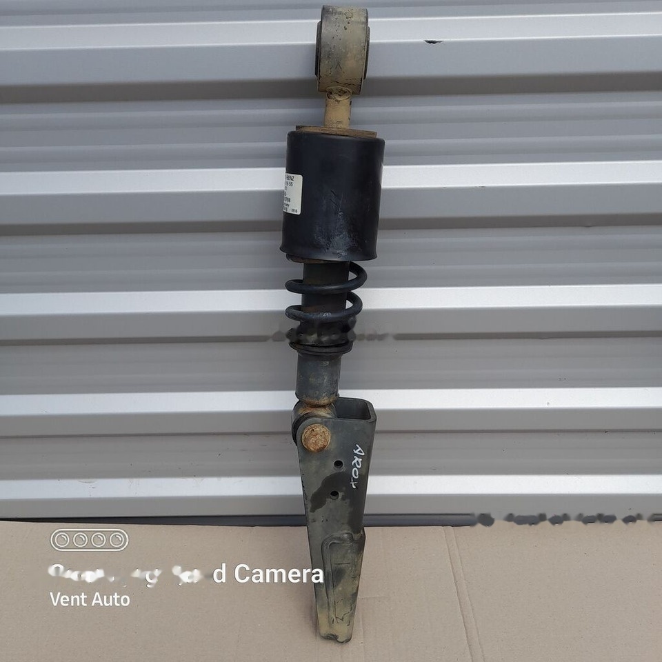 Mercedes-Benz ACTROS MP4 A9613101655 Mercedes-Benz A9613101655 - Shock absorber for Truck: picture 2 Mercedes-Benz ACTROS MP4 A9613101655 Mercedes-Benz A9613101655 - Shock absorber for Truck: picture 2