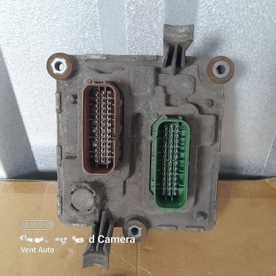 Mercedes-Benz ACTROS MP5 A004468354 ACM3 Mercedes-Benz A004468354 ACM3 - ECU for Truck: picture 1 Mercedes-Benz ACTROS MP5 A004468354 ACM3 Mercedes-Benz A004468354 ACM3 - ECU for Truck: picture 1