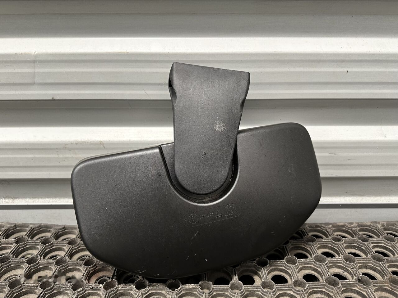 Mercedes-Benz ATEGO ACTROS A00281086016 A0028106016 Mercedes-Benz truck - Rear view mirror for Truck: picture 4 Mercedes-Benz ATEGO ACTROS A00281086016 A0028106016 Mercedes-Benz truck - Rear view mirror for Truck: picture 4