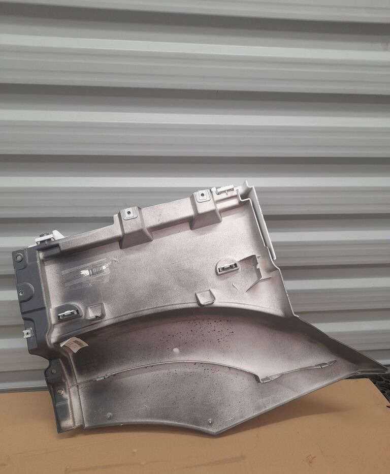 PRZEDŁUŻENIE STOPNICY A9618844174 Mercedes-Benz ACTROS MP4 A9618844174 truck - Suspension for Truck: picture 2 PRZEDŁUŻENIE STOPNICY A9618844174 Mercedes-Benz ACTROS MP4 A9618844174 truck - Suspension for Truck: picture 2