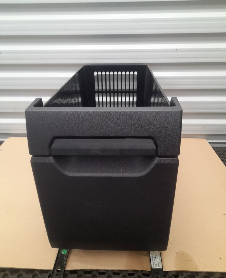 SCHOWEK, SZUFLADA Mercedes-Benz ACTROS MP4 A9608403343 truck - Cab and interior for Truck: picture 1 SCHOWEK, SZUFLADA Mercedes-Benz ACTROS MP4 A9608403343 truck - Cab and interior for Truck: picture 1