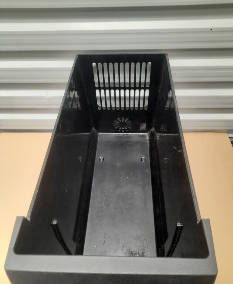 SCHOWEK, SZUFLADA Mercedes-Benz ACTROS MP4 A9608403343 truck - Cab and interior for Truck: picture 2 SCHOWEK, SZUFLADA Mercedes-Benz ACTROS MP4 A9608403343 truck - Cab and interior for Truck: picture 2