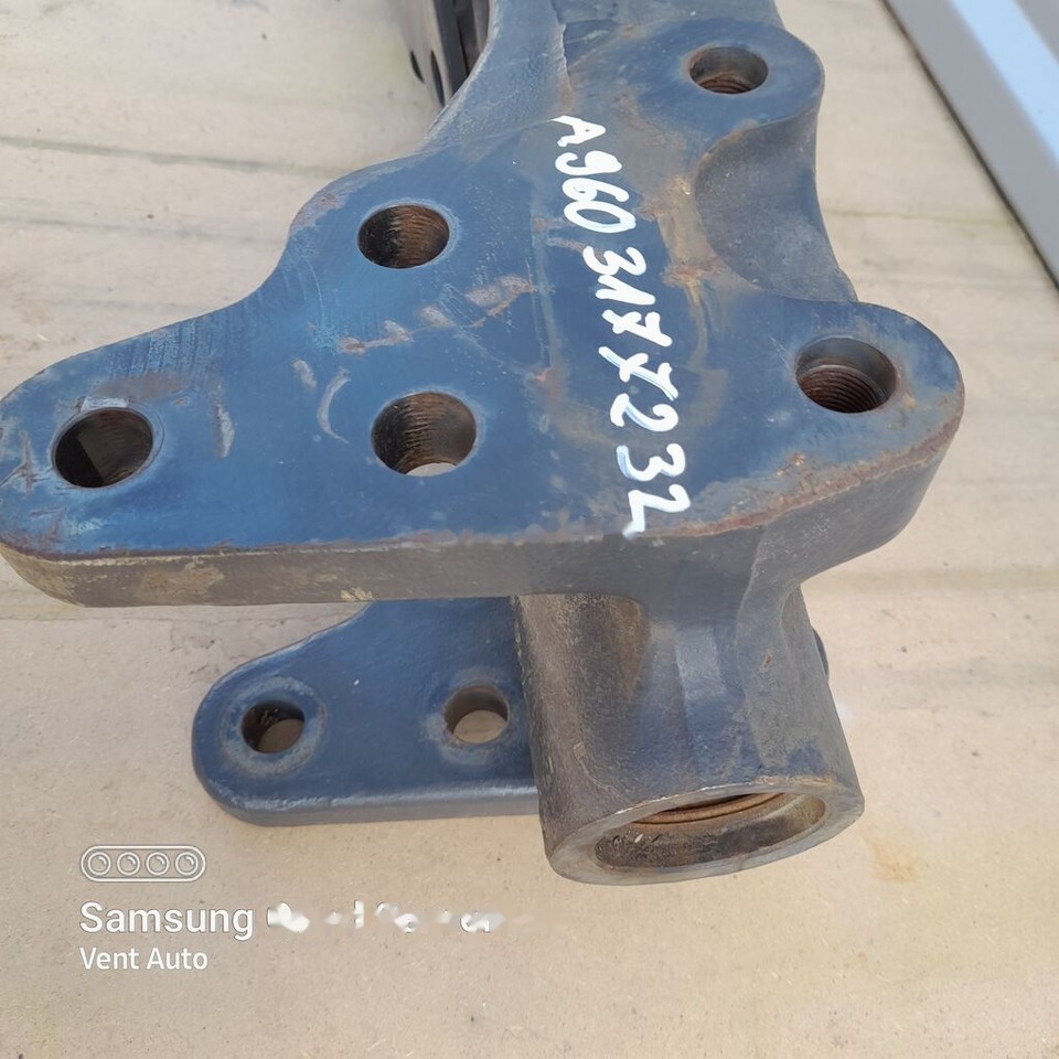 WSPORNIK PODWOZIA Mercedes-Benz ACTROS MP4 A9603177232 Mercedes-Benz A9603177232 - Suspension for Truck: picture 2 WSPORNIK PODWOZIA Mercedes-Benz ACTROS MP4 A9603177232 Mercedes-Benz A9603177232 - Suspension for Truck: picture 2
