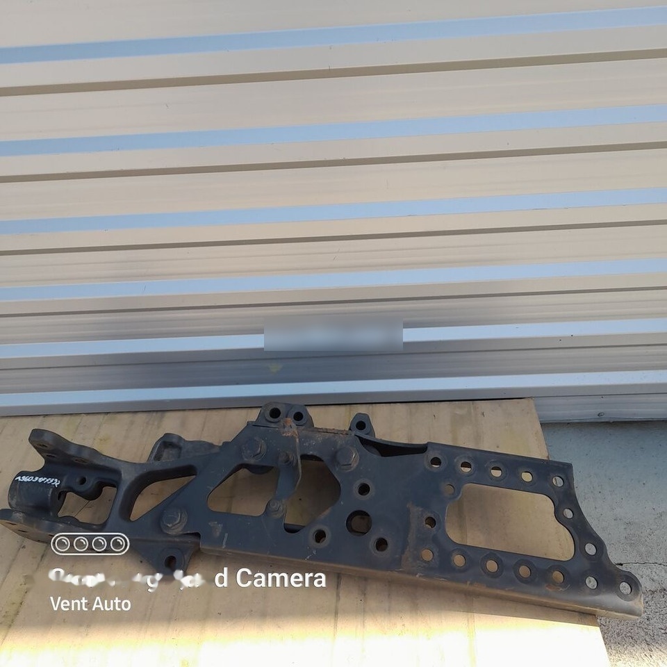 WSPORNIK PODWOZIA Mercedes-Benz ACTROS MP4 A9603177332 Mercedes-Benz A9603177332 - Suspension for Truck: picture 4 WSPORNIK PODWOZIA Mercedes-Benz ACTROS MP4 A9603177332 Mercedes-Benz A9603177332 - Suspension for Truck: picture 4