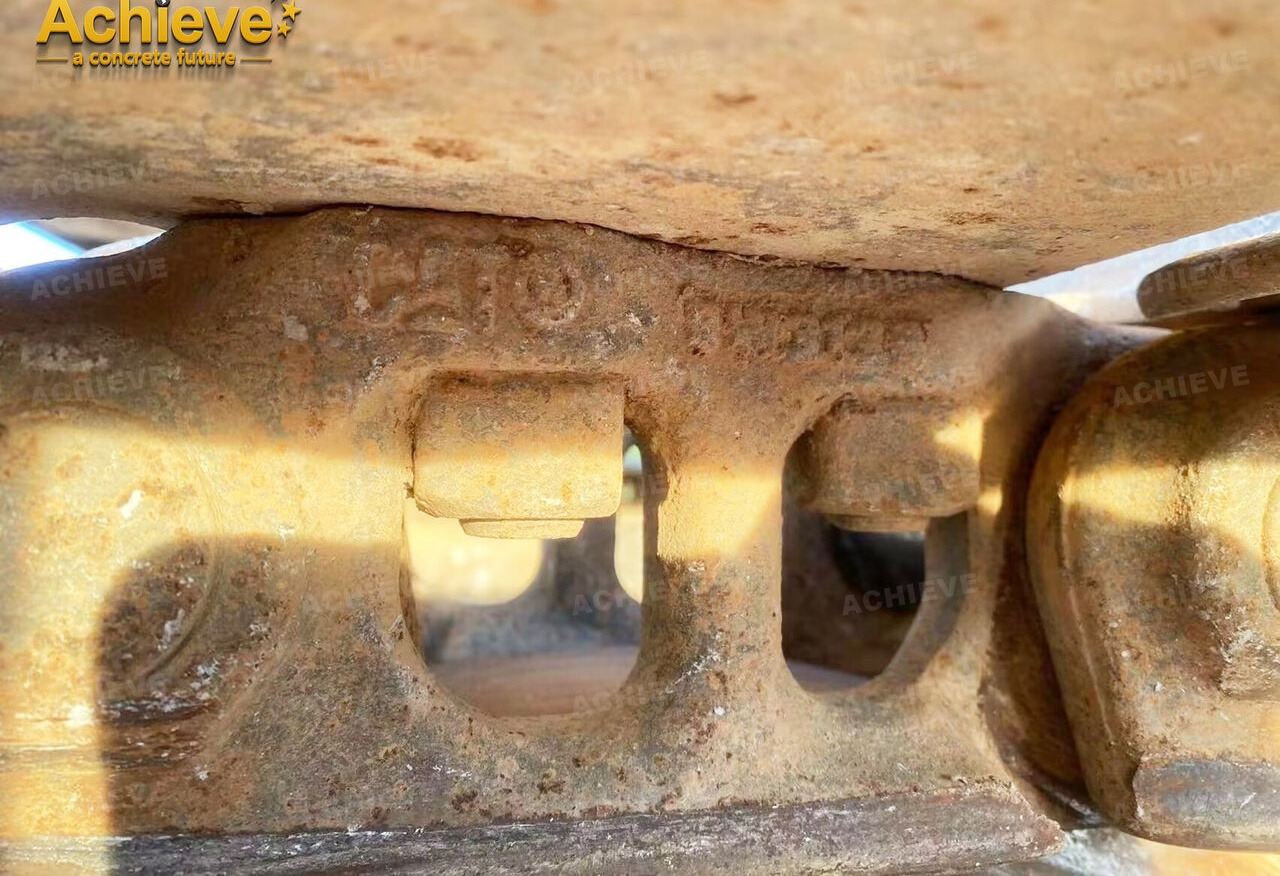 Crawler excavator Caterpillar Medium Excavator CAT 320 Used excavator 【ACHIEVE】TOP CONDITION!!!: picture 5