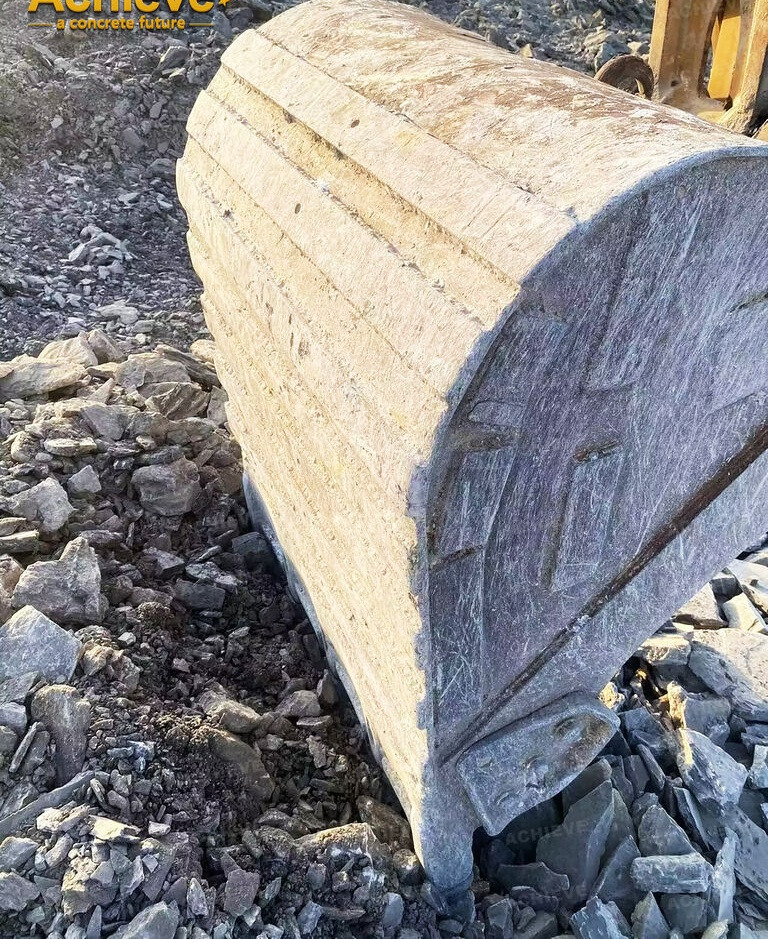 Crawler excavator Caterpillar Medium Excavator CAT 320 Used excavator 【ACHIEVE】TOP CONDITION!!!: picture 22