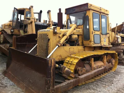 Original Color Used Cat D6d Bulldozer Cat D6 D6b D6c D6d Mechanical Dozer - Bulldozer: picture 2 Original Color Used Cat D6d Bulldozer Cat D6 D6b D6c D6d Mechanical Dozer - Bulldozer: picture 2