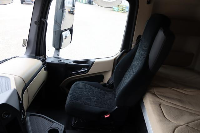 Container transporter/ Swap body truck Mercedes-Benz Actros 2546 L: picture 10 Container transporter/ Swap body truck Mercedes-Benz Actros 2546 L: picture 10