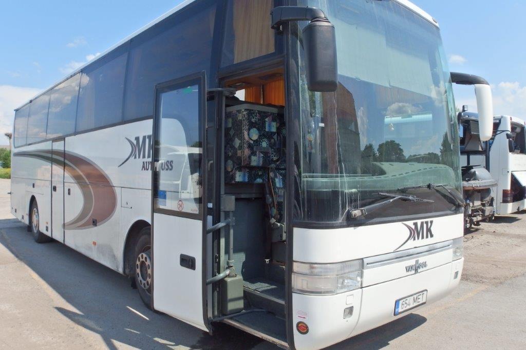 VAN HOOL T915 Acron / SPAREPARTS - Coach: picture 1 VAN HOOL T915 Acron / SPAREPARTS - Coach: picture 1