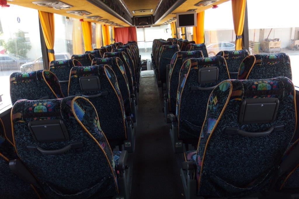 Coach VAN HOOL T915 Acron / SPAREPARTS: picture 8 Coach VAN HOOL T915 Acron / SPAREPARTS: picture 8
