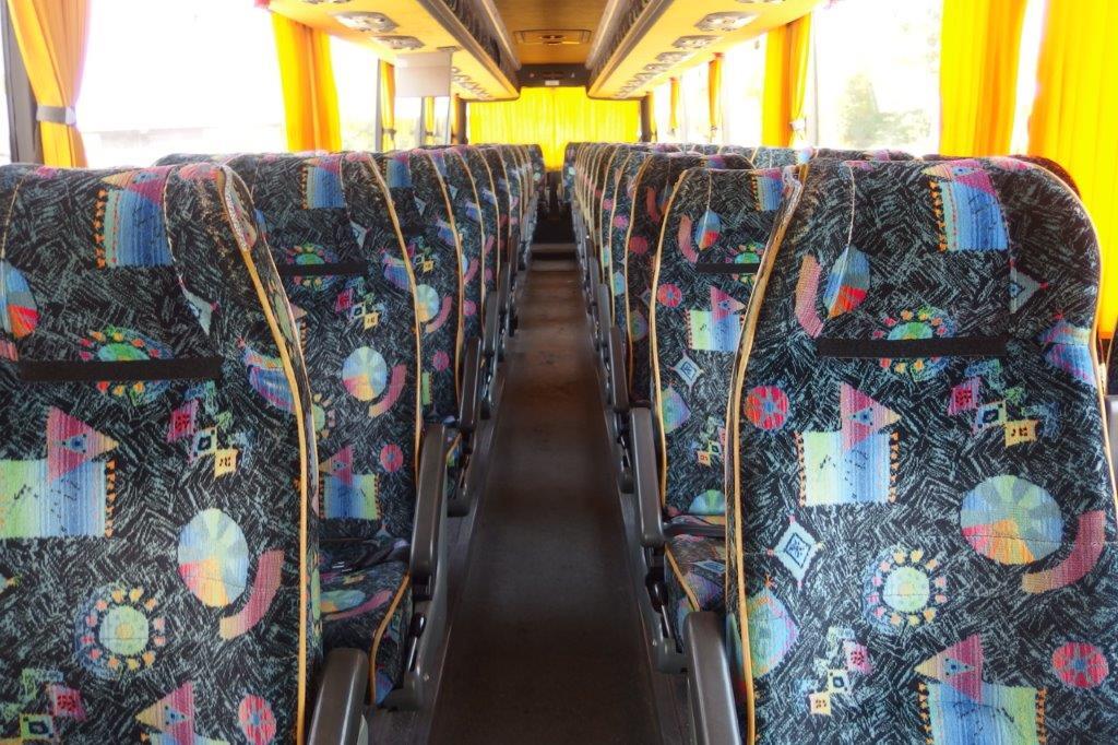 VAN HOOL T915 Acron / SPAREPARTS - Coach: picture 5 VAN HOOL T915 Acron / SPAREPARTS - Coach: picture 5