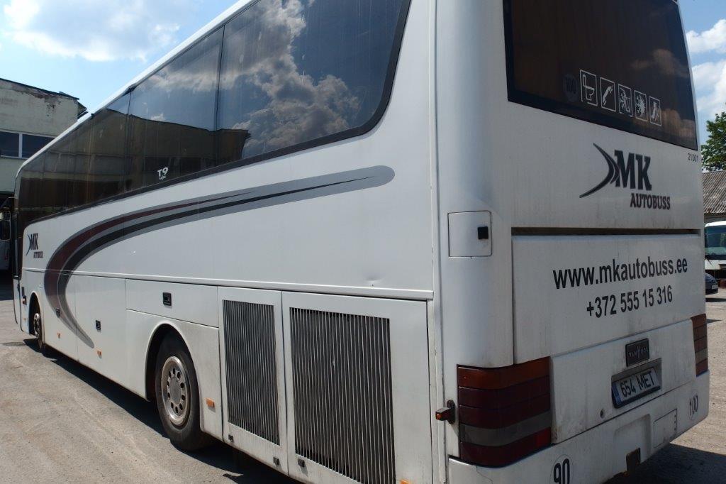 VAN HOOL T915 Acron / SPAREPARTS - Coach: picture 3 VAN HOOL T915 Acron / SPAREPARTS - Coach: picture 3