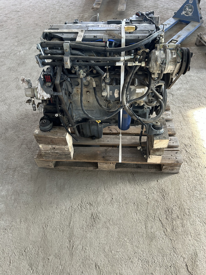 Deutz TCD 2013 L04 2V - Engine for Excavator: picture 2 Deutz TCD 2013 L04 2V - Engine for Excavator: picture 2